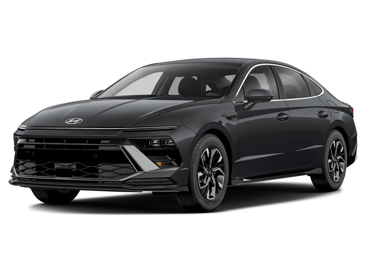 2025 Hyundai Sonata SEL Sedan 4D