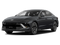 2025 Hyundai Sonata SEL Sedan 4D