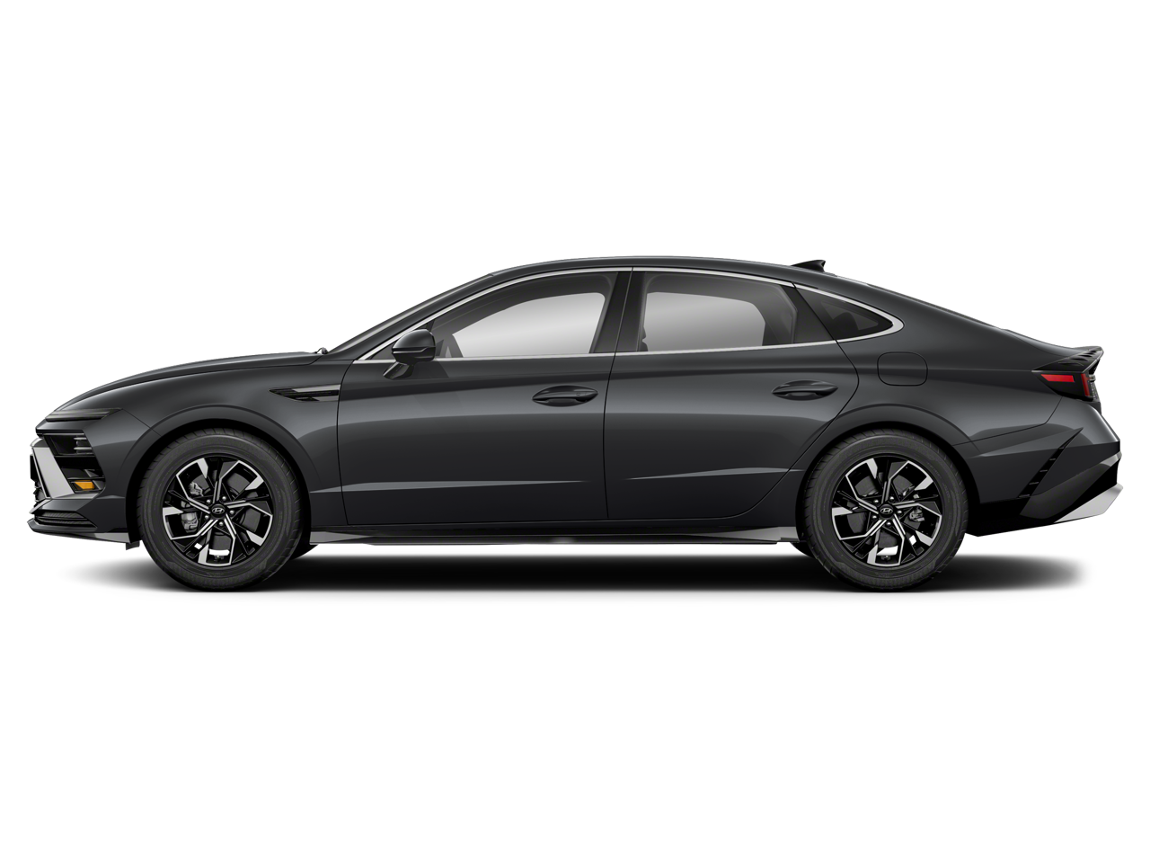2025 Hyundai Sonata SEL Sedan 4D