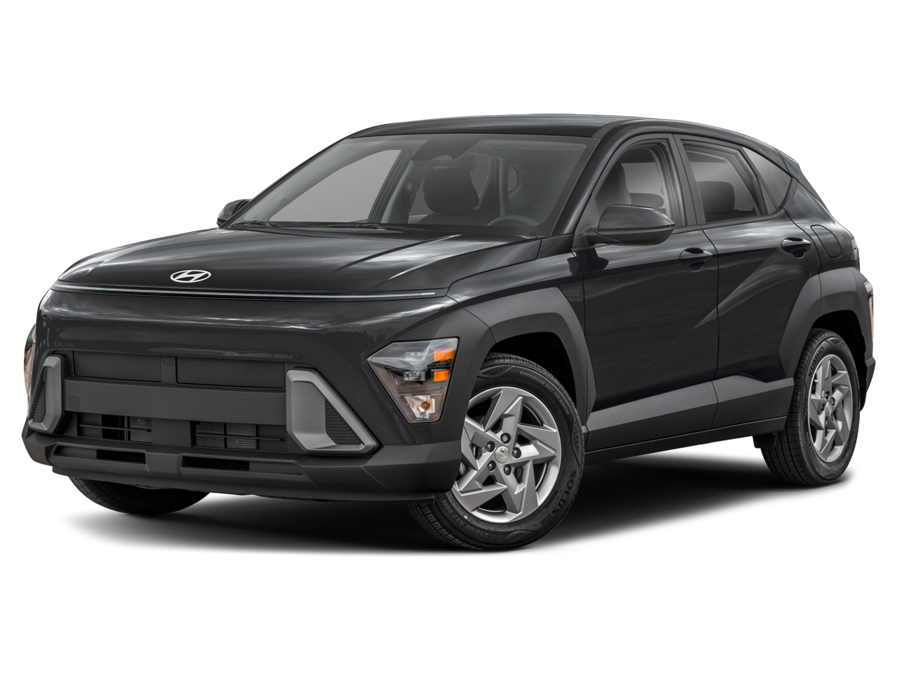 2026 Hyundai Kona SE - Photo 27