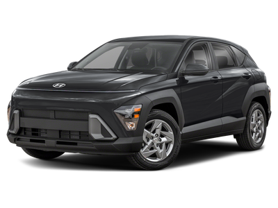 2026 Hyundai Kona SE Sport Utility 4D