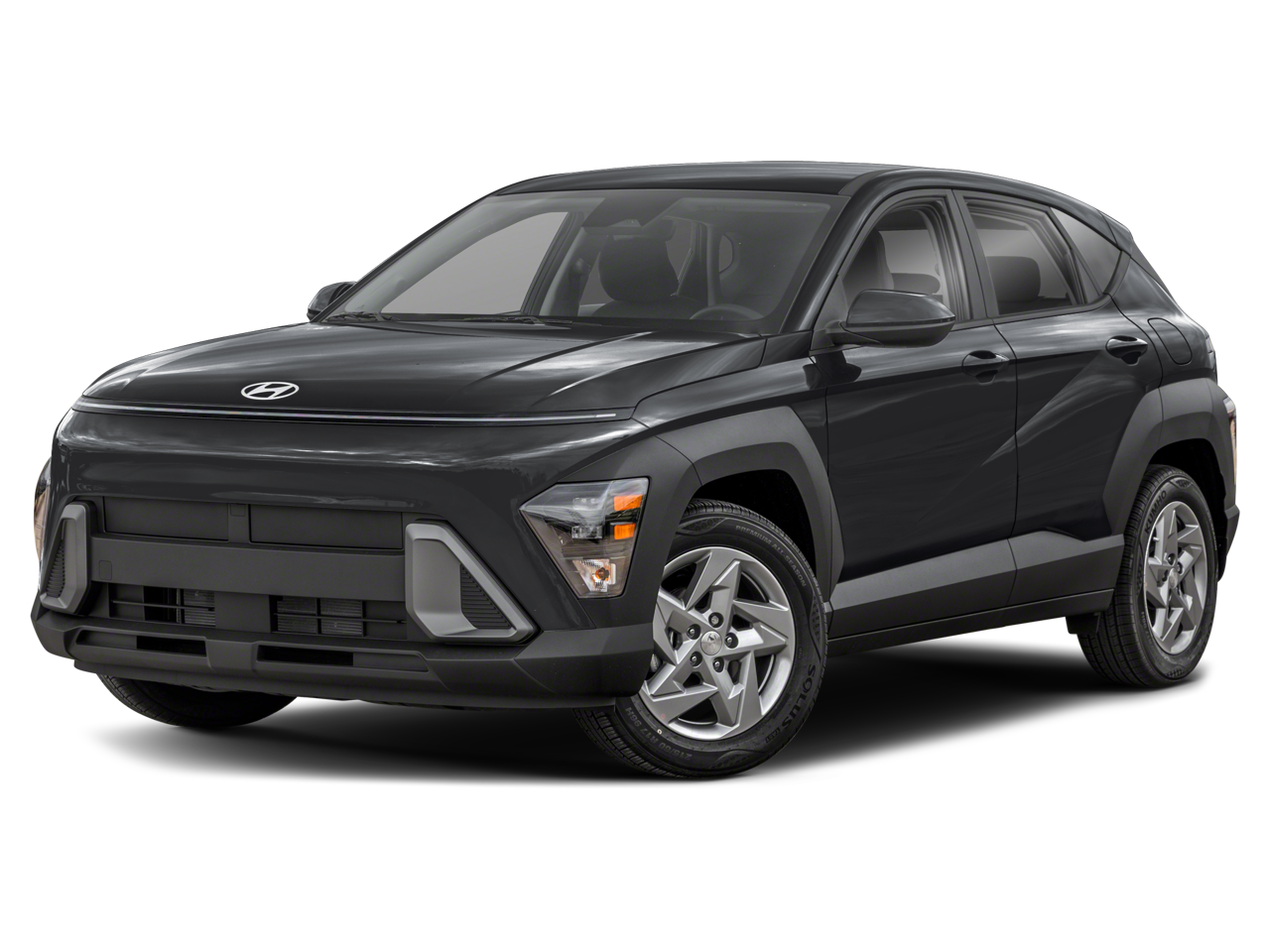 2026 Hyundai Kona SE Sport Utility 4D