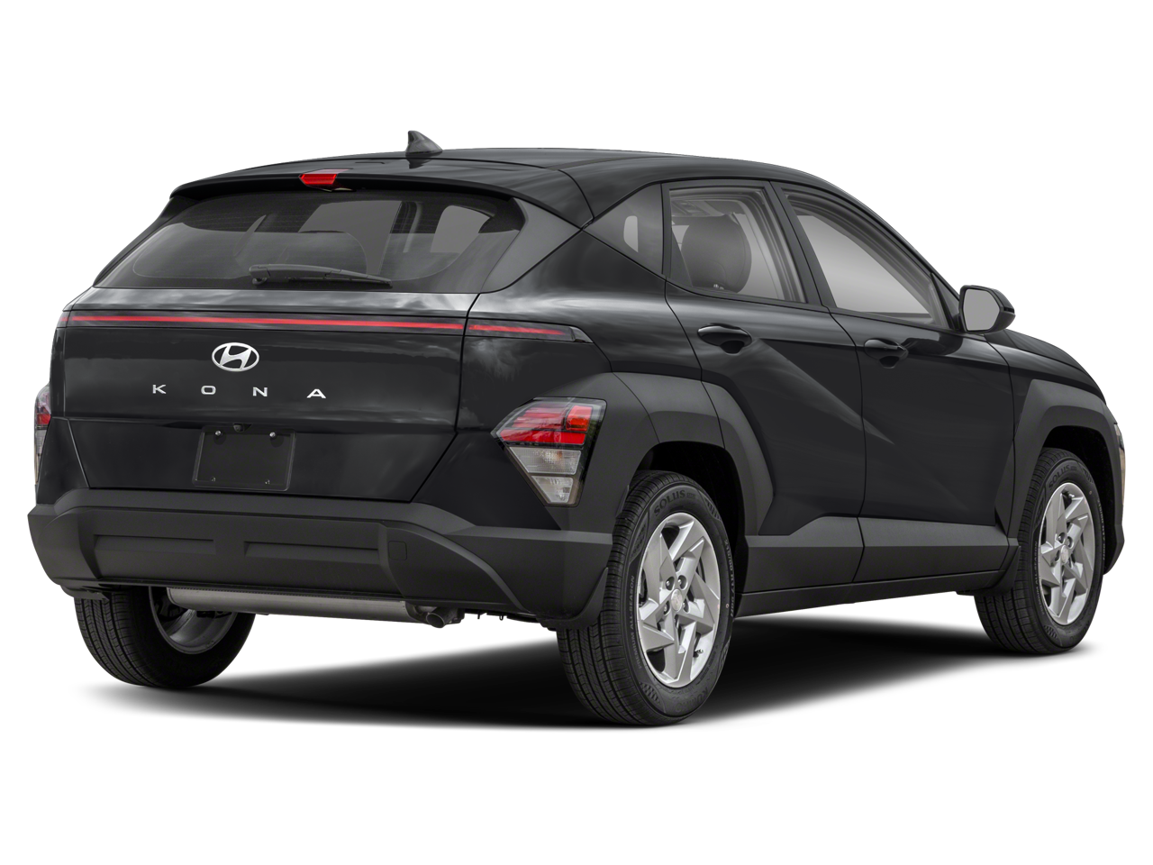 2026 Hyundai Kona SE - Photo 28