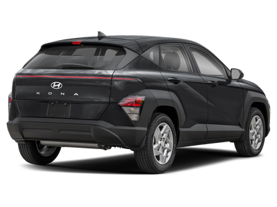 2026 Hyundai Kona SE Sport Utility 4D