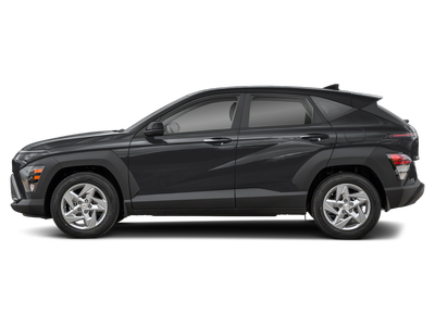 2026 Hyundai Kona SE Sport Utility 4D