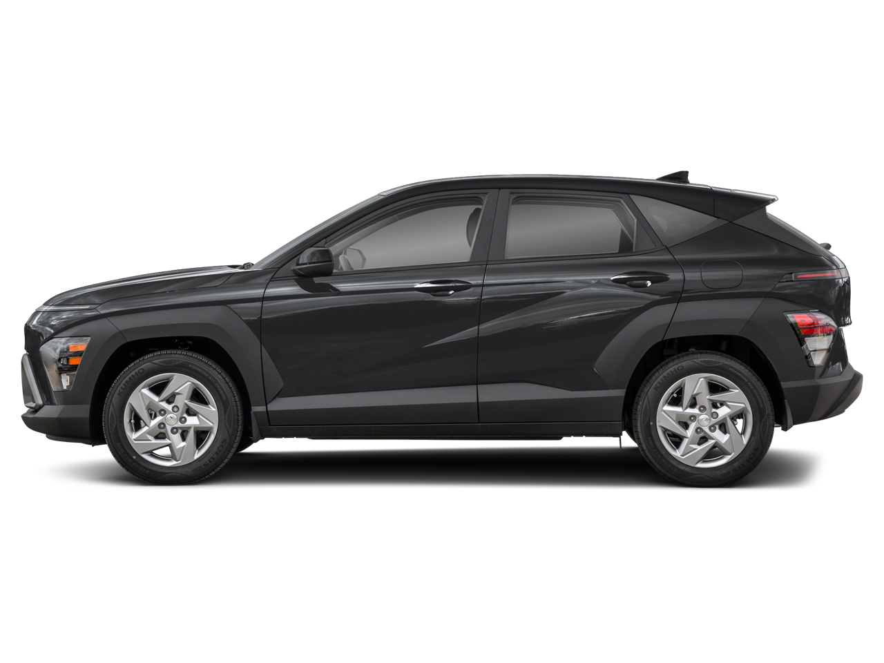 2026 Hyundai Kona SE Sport Utility 4D