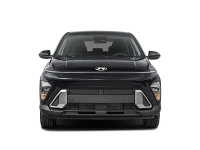 2026 Hyundai Kona SE Sport Utility 4D