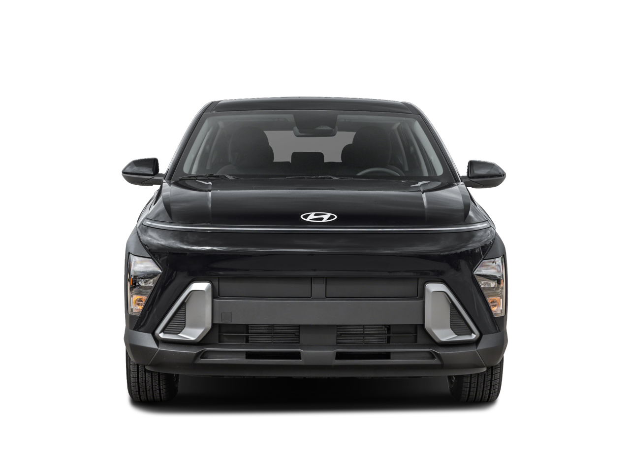 2026 Hyundai Kona SE Sport Utility 4D