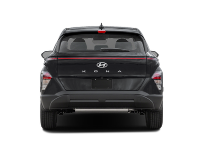 2026 Hyundai Kona SE Sport Utility 4D