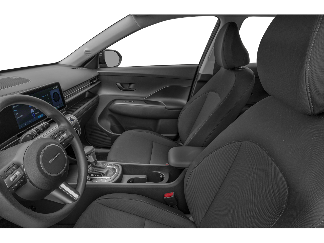 2026 Hyundai Kona SE Sport Utility 4D