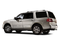 2008 Lincoln Navigator Sport Utility 4D