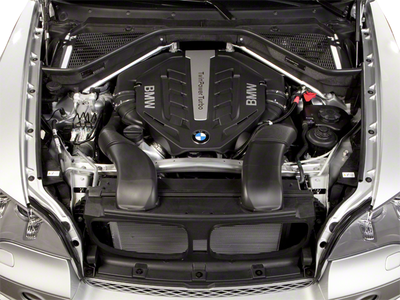 2011 BMW X5 xDrive35i Premium