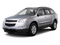 2011 Chevrolet Traverse LT Sport Utility 4D