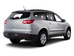 2011 Chevrolet Traverse LT Sport Utility 4D