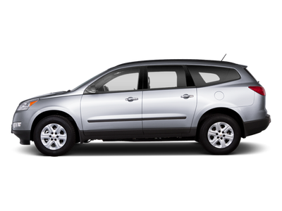 2011 Chevrolet Traverse LT Sport Utility 4D