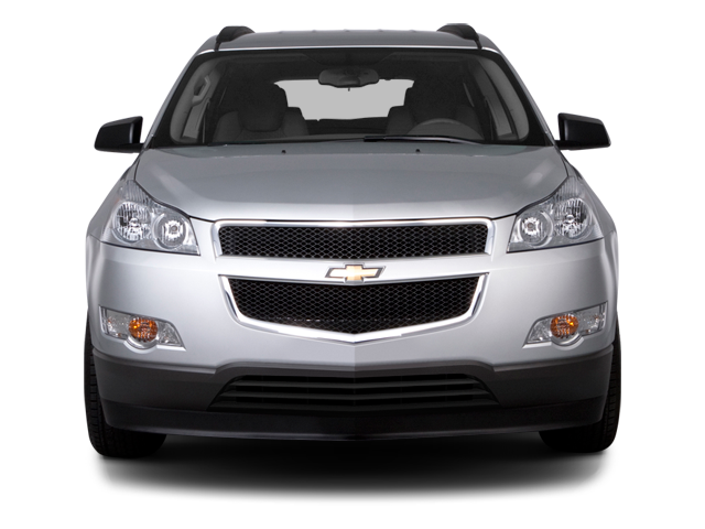 2011 Chevrolet Traverse LT Sport Utility 4D