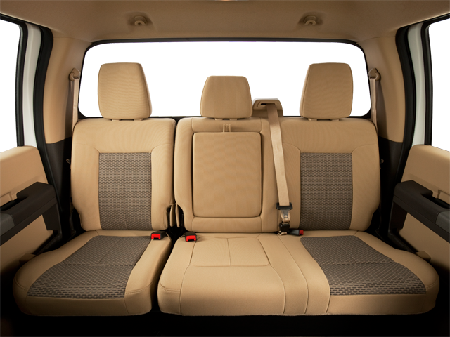 2012 Ford F-350SD King Ranch