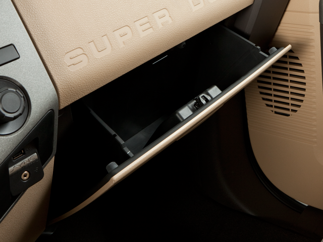 2012 Ford F-350SD King Ranch