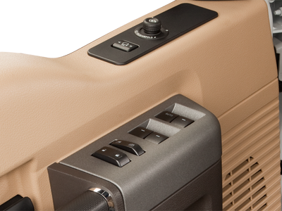 2012 Ford F-350SD King Ranch