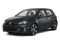 2013 Volkswagen Golf GTI Hatchback Sedan 4D