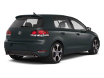 2013 Volkswagen Golf GTI Hatchback Sedan 4D