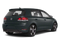 2013 Volkswagen Golf GTI Hatchback Sedan 4D