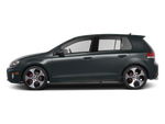 2013 Volkswagen Golf GTI Hatchback Sedan 4D