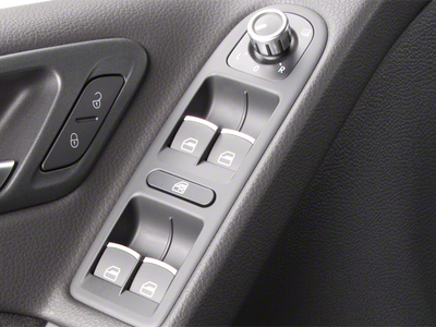 2013 Volkswagen Golf GTI Hatchback Sedan 4D