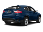 2014 BMW X6 xDrive35i Sport Utility 4D