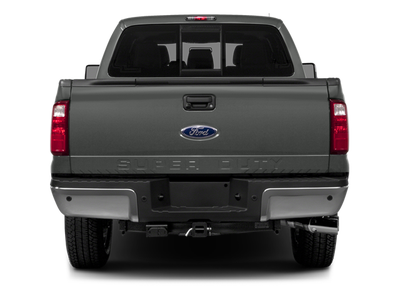 2014 Ford F250 Super Duty Crew Cab King Ranch Pickup 4D 6 3/4 ft