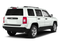 2016 Jeep Patriot Latitude Sport Utility 4D