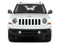 2016 Jeep Patriot Latitude Sport Utility 4D