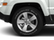 2016 Jeep Patriot Latitude Sport Utility 4D