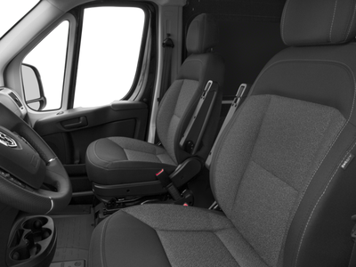 2017 RAM ProMaster 3500 High Roof