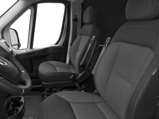 2017 RAM ProMaster 3500 High Roof