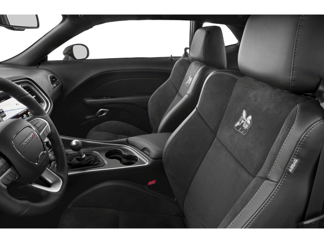 2018 Dodge Challenger R/T Scat Pack Coupe 2D