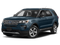 2018 Ford Explorer Sport Utility 4D