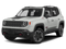 2018 Jeep Renegade Trailhawk Sport Utility 4D