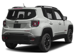 2018 Jeep Renegade Trailhawk Sport Utility 4D