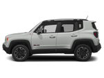 2018 Jeep Renegade Trailhawk Sport Utility 4D