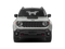 2018 Jeep Renegade Trailhawk Sport Utility 4D