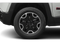 2018 Jeep Renegade Trailhawk Sport Utility 4D