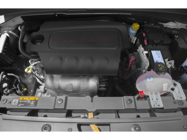 2018 Jeep Renegade Trailhawk Sport Utility 4D