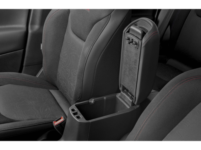 2018 Jeep Renegade Trailhawk Sport Utility 4D