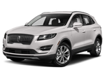 2019 Lincoln MKC Select Sport Utility 4D