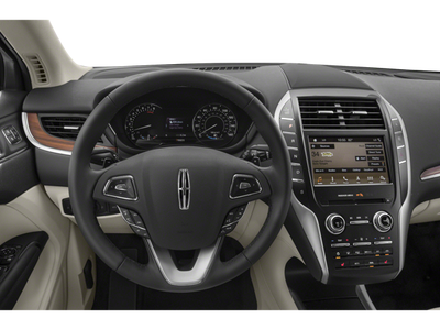 2019 Lincoln MKC Select Sport Utility 4D