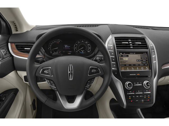 2019 Lincoln MKC Select Sport Utility 4D