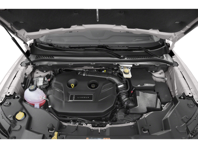 2019 Lincoln MKC Select Sport Utility 4D