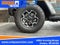 2022 Jeep Wrangler Unlimited Rubicon 4xe