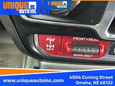2022 Jeep Wrangler Unlimited Rubicon 4xe